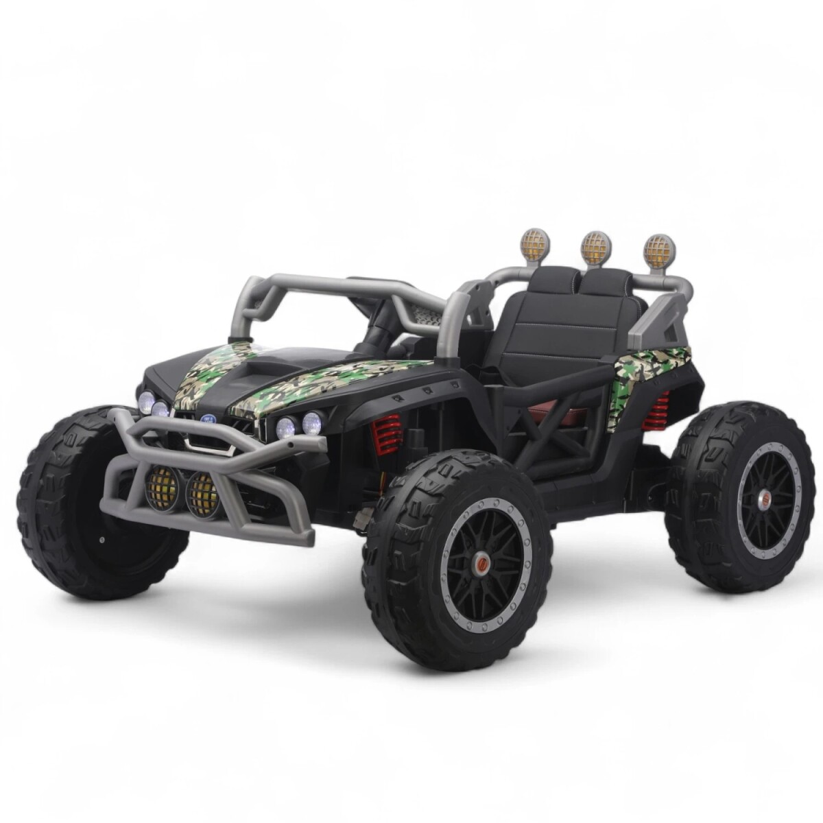 AUTO JEEP A BATERIA BEBESIT X-TREME 12 VT 2 MT 