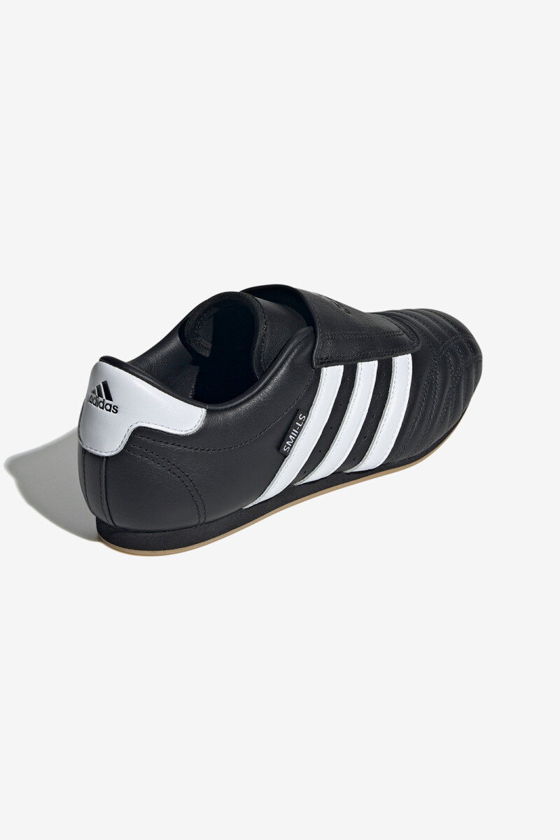 TAEKWONDO Negro