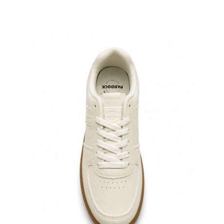 ZAPATILLA ROOT Blanco