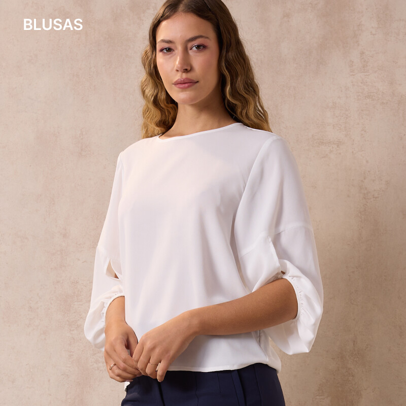 BLUSAS