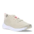Championes de Mujer Topper Strong Pace III Beige - Fucsia