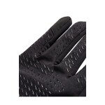 GUANTES HUMMEL PRO NEGRO