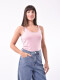 MUSCULOSA INTERIOR ROSA VIEJO