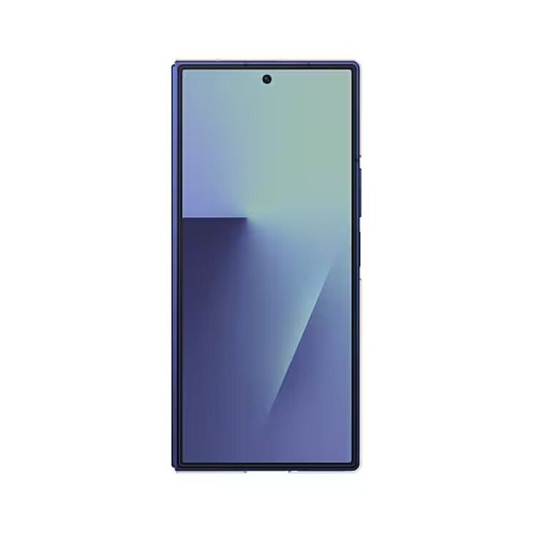 Clear Case para Galaxy Z Fold7 Clear Case para Galaxy Z Fold7