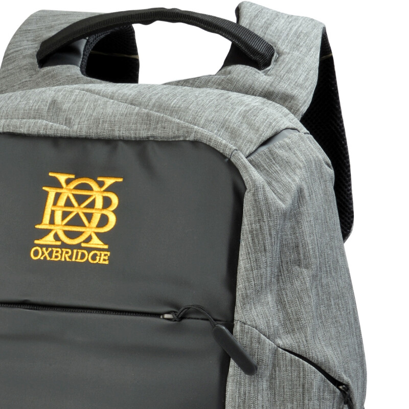 Mochila Oxbridge Urbana 25l Laptop Uso Diario Estilo Casual Mochila Oxbridge Urbana 25l Laptop Uso Diario Estilo Casual