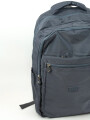 Mochila Paris Gris