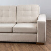 (CD) SHERLON ECO 2PZAS - CREMA 305532 Unica