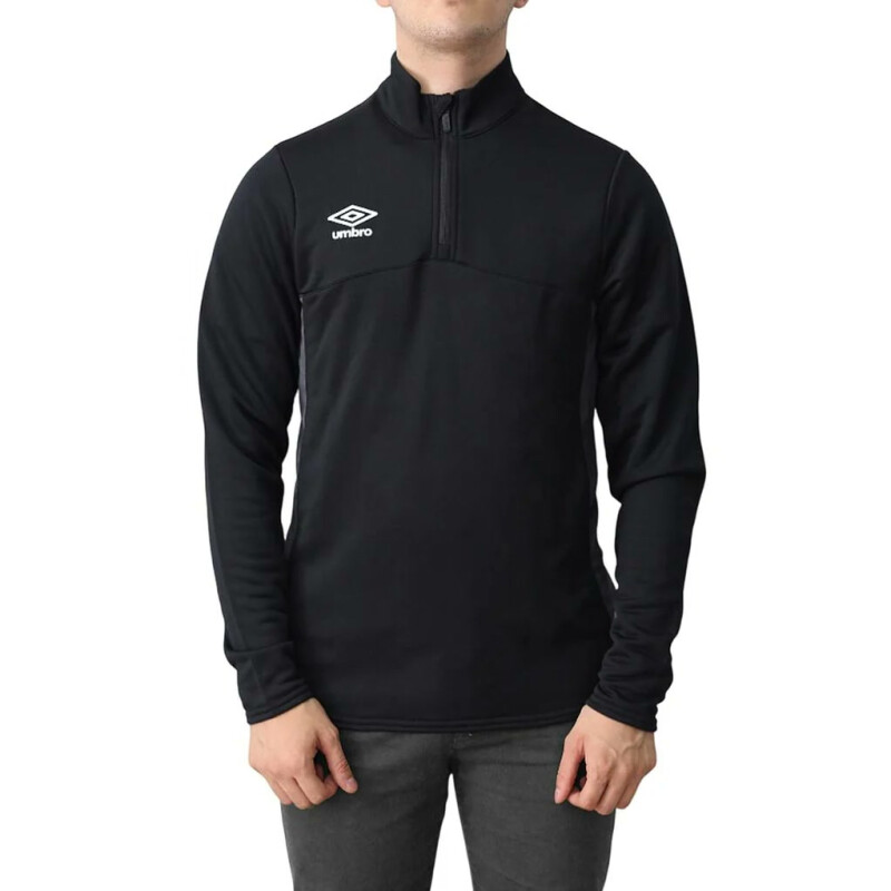 Remera Mangas Largas Umbro Caballero 66466U-C44 Remera Mangas Largas Umbro Caballero 66466U-C44