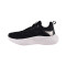 W Performance Running - Mujer Obsidian Black/frosted Almond