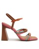 SANDALIA Marron