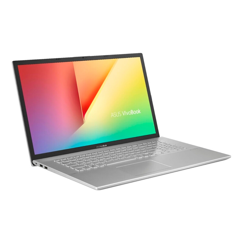 Notebook Asus Vivobook 17,3'' Core I3 12gb 256gb Win10 Notebook Asus Vivobook 17,3'' Core I3 12gb 256gb Win10