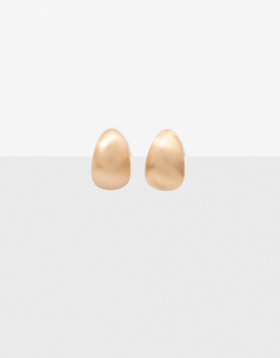 Aros Clips De Metal Bold 