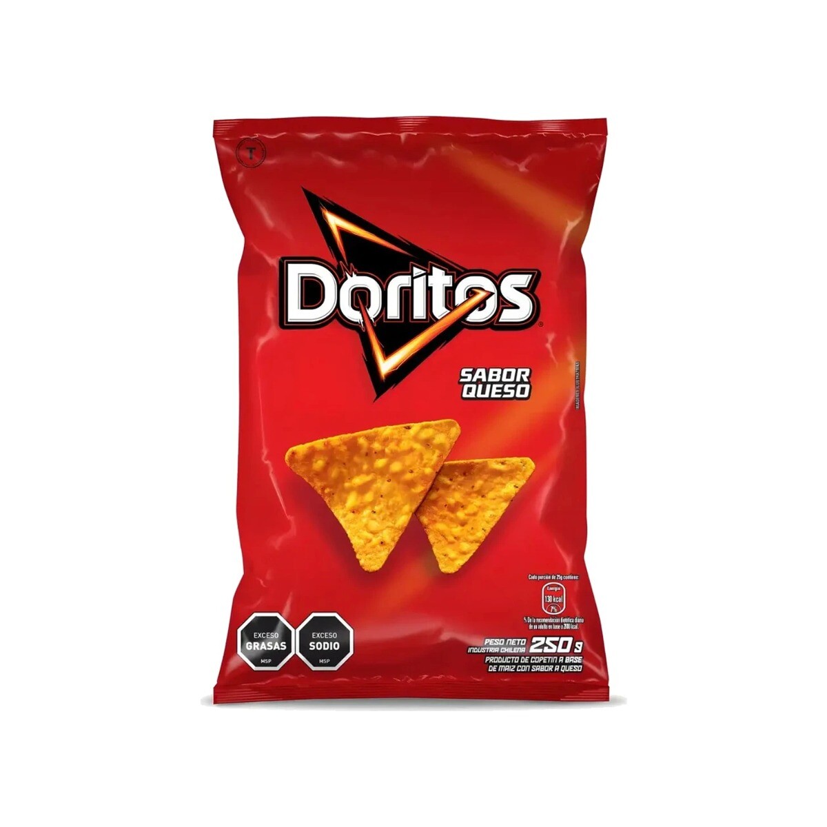 Snack Doritos 250g 