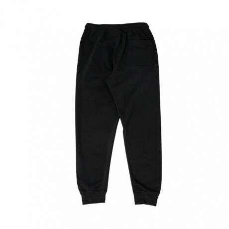 PANTALON JORDAN MVP FLEECE Black