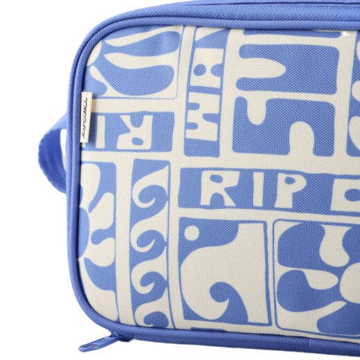 Lunchera Rip Curl Lunch Box Mixed Lunchera Rip Curl Lunch Box Mixed