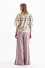PANTALON KATE Rosa