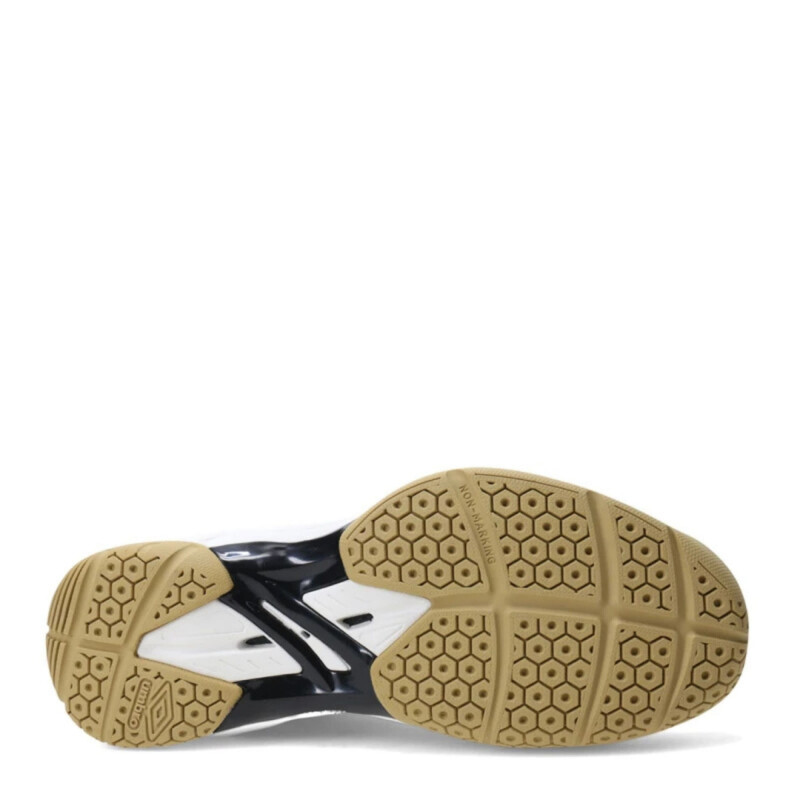 Championes Umbro GRIP PAD Hombre 20103782 Negro