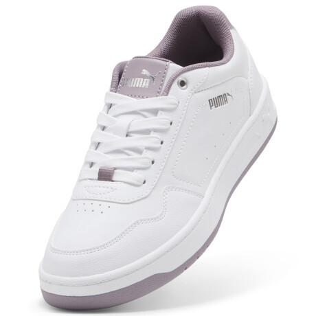 Court Classy 39502120 Blanco/lila