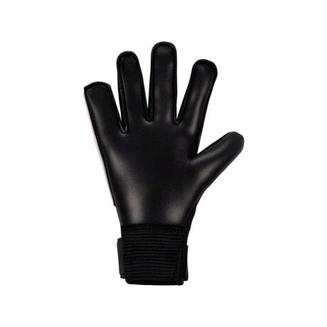 Guantes Nike Match Unisex Negro
