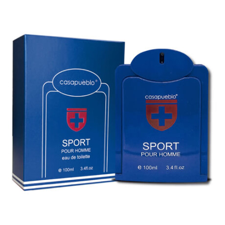 PERFUME MEN SPORT 100 ML PERFUME MEN SPORT 100 ML