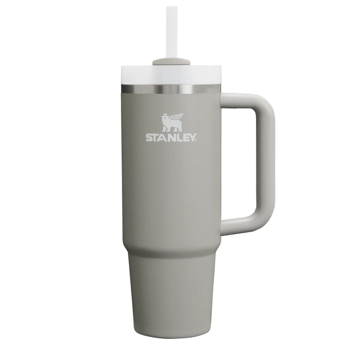 Vaso Quencher 880ml - Stanley - Gris 