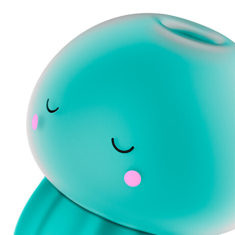 Satisfyer Jelly-cious Air Pulse Estimulador de Clítoris Satisfyer Jelly-cious Air Pulse Estimulador de Clítoris