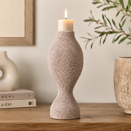 Candelabro Niekka U