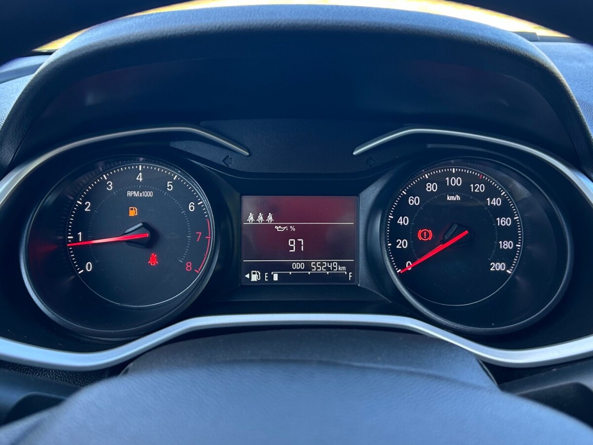 Chevrolet Onix LT 1.0 Extra Full 2024 (Descuenta IVA) Chevrolet Onix LT 1.0 Extra Full 2024 (Descuenta IVA)