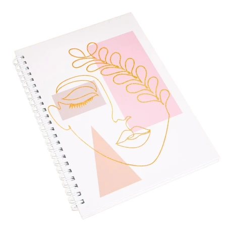 Cuaderno 57 hojas tapa dura Cuaderno 57 hojas tapa dura