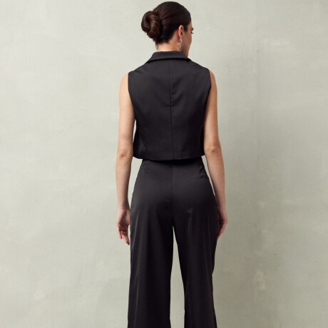 PANTALÓN NURI Negro