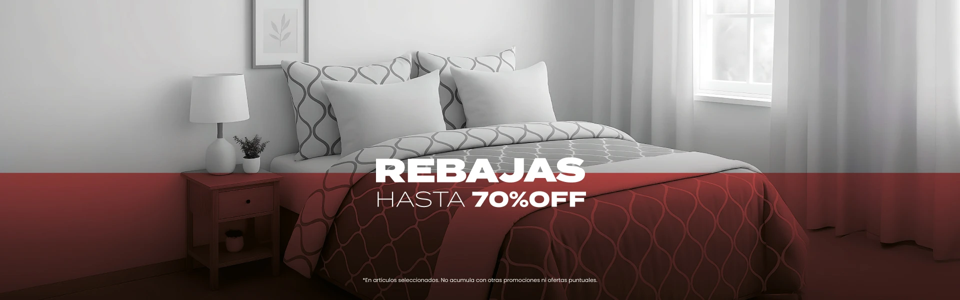 REBAJAS PAPRIKA