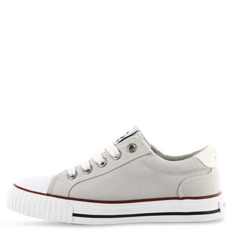 Championes Infantiles Topper Wagon Kids Beige