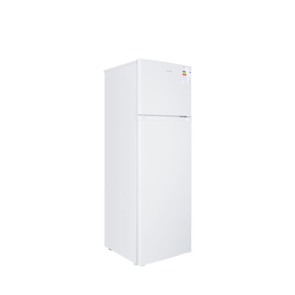 Refrigerador freezer superior Futura FUT-252DF blanco