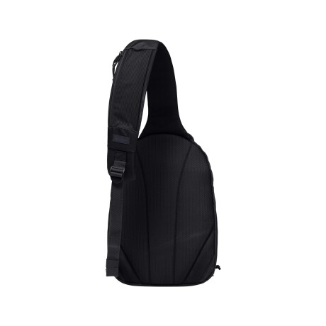 Mochila New Balance Unisex - SLING BAG - LAB53518BK BLACK