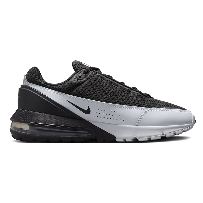 Championes Nike Air Maxi Pulse de Hombre - DR0453-005 Negro