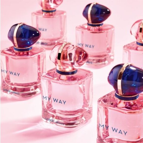 PERFUME GIORGIO ARMANI MY WAY NECTAR 30ml PERFUME GIORGIO ARMANI MY WAY NECTAR 30ml