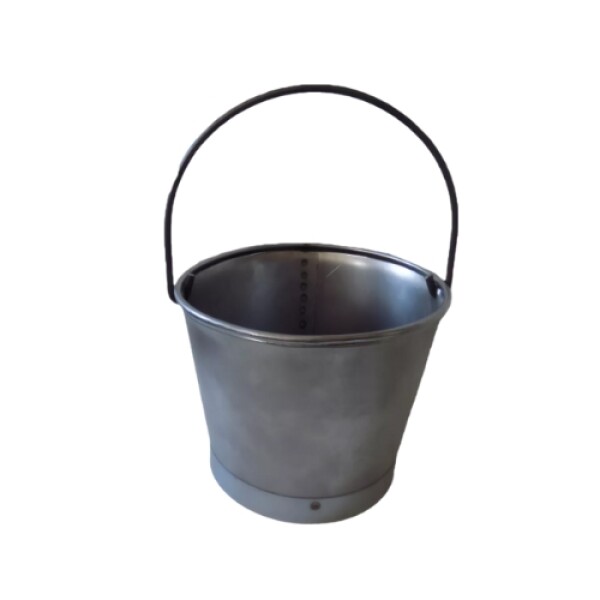 BALDE de CHAPA para obra. Hermasur® BALDE de CHAPA para obra. Hermasur®