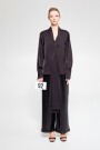 PANTALÓN LENTEJUELA Negro