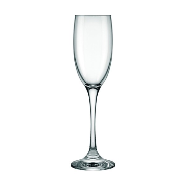 Copa vidrio champagne 190 cc Nadir Copa vidrio champagne 190 cc Nadir