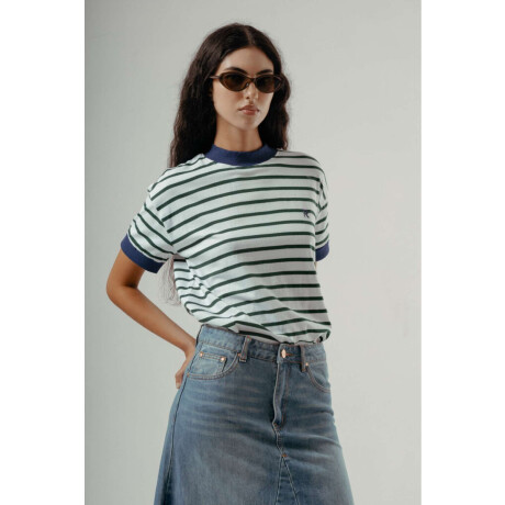 Camiseta Polit Comb 1