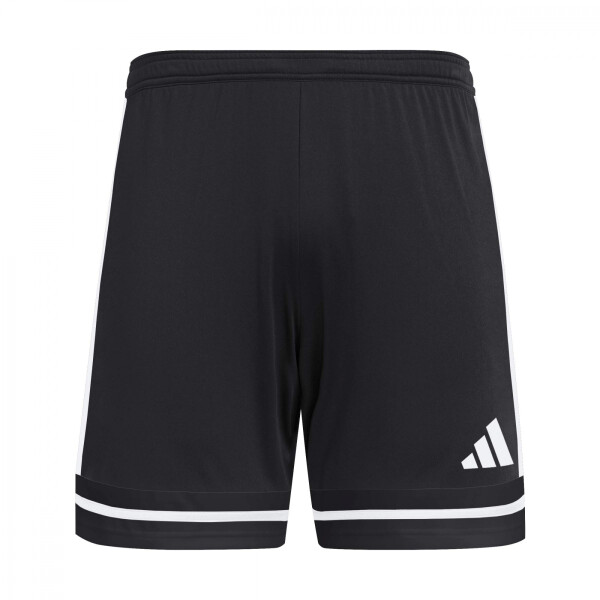 Short Futbol ADIDAS SQUA25 SHO M de Hombre - JN5469 Negro-blanco