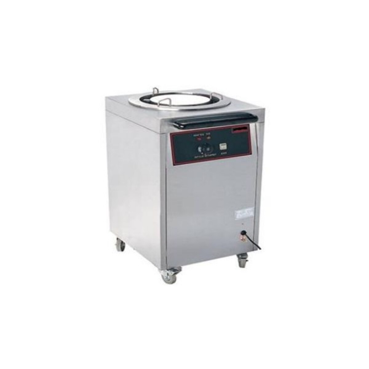 Calentador de Platos Eléctrico Perpetua 