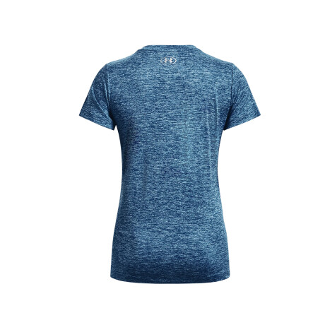 REMERA UNDER ARMOUR TWIST Light Blue