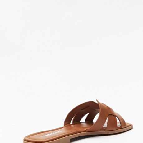 SANDALIA RAPS Whisky