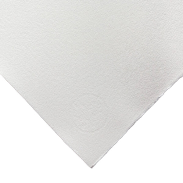 Papel para Grabado Blanco - 230 g - Hahnemühle Única