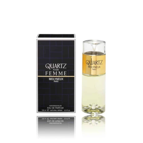 Perfume Myx Quartz EDP100 Perfume Myx Quartz EDP100