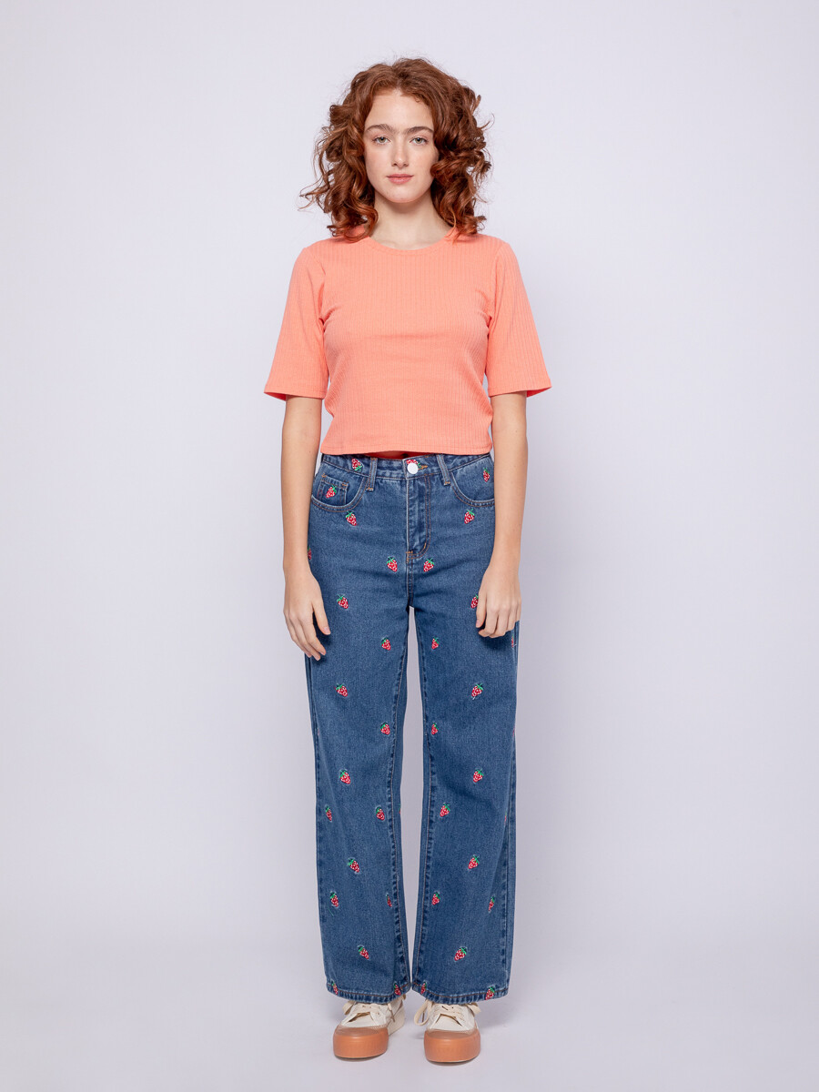 REMERA TURIN - Melon 