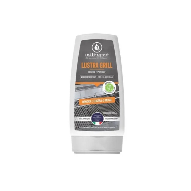 Lustra Grilll 200 ml Lustra Grilll 200 ml