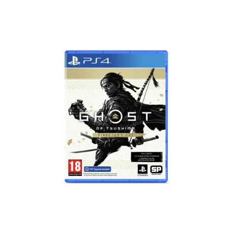 Ghost Of Tsushima Ghost Of Tsushima