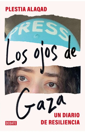 Los ojos de Gaza Los ojos de Gaza